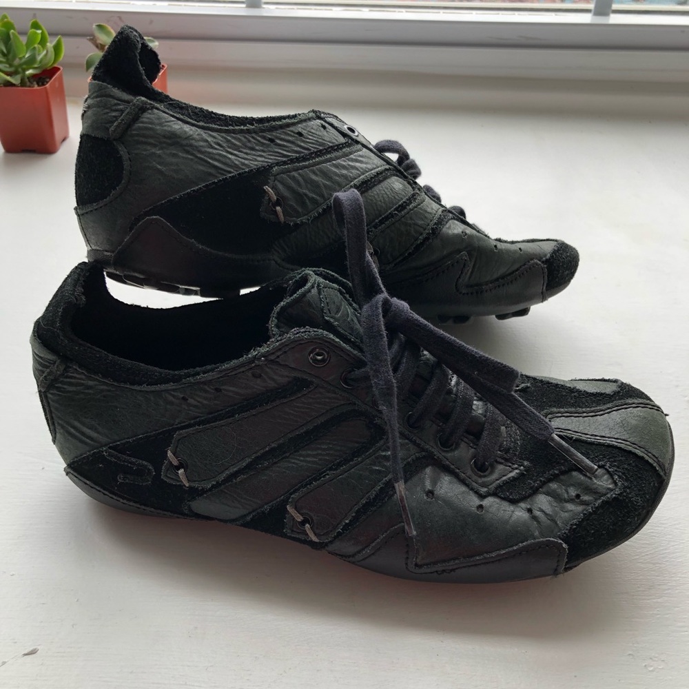 Diesel Kashi women’s shoes 7. Like new. Badass🤬